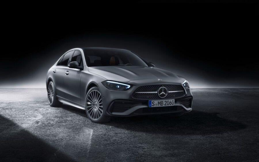 2022 Model Mercedes Benz C Serisi Estate Özellikleri Ve Fiyat Listesi 2022 Model Mercedes Benz C Serisi Estate Özellikleri Ve Fiyat Listesi