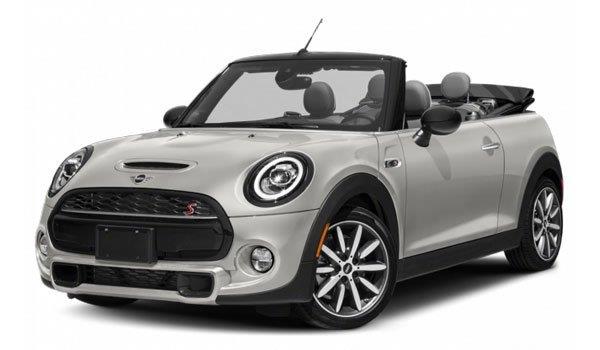 2022 Model Mini Cooper Cabrio Özellikleri Ve Fiyat Listesi 2022 Model Mini Cooper Cabrio Özellikleri Ve Fiyat Listesi