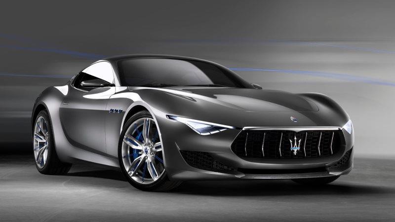 2022 Model Maserati Ghibli Özellikleri 2022 Model Maserati Ghibli Özellikleri