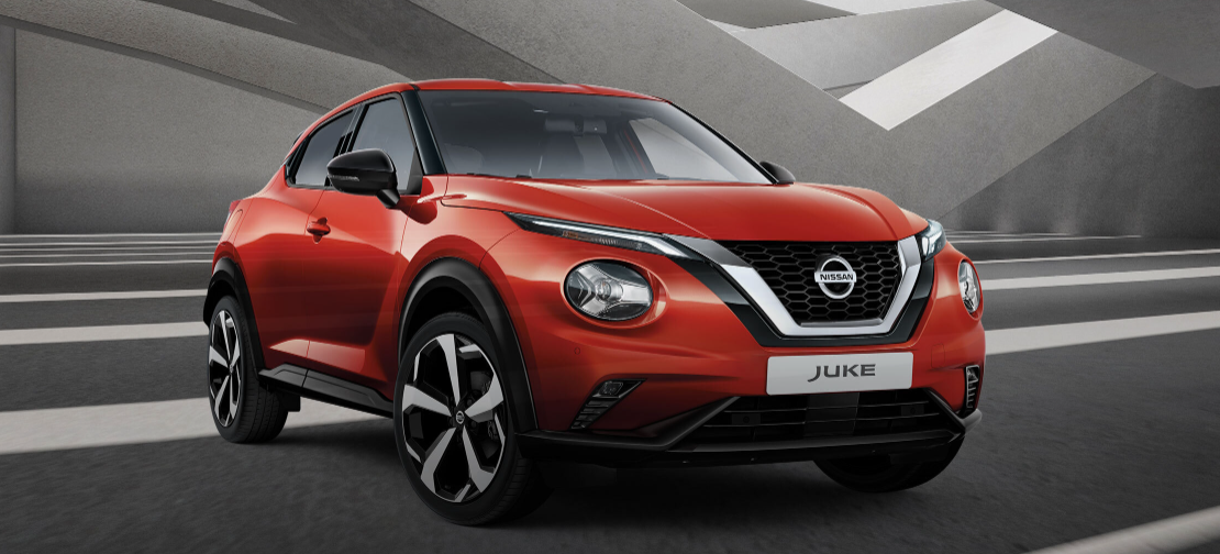 2022 Model Nissan Juke Gelişen Özellikleri İle Daha Dikkat Çekici 2022 Model Nissan Juke Gelişen Özellikleri İle Daha Dikkat Çekici