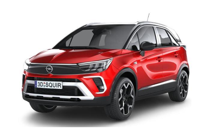 2022 Model Opel Crossland Özellikleri İle Artık Türkiye'de 2022 Model Opel Crossland Özellikleri İle Artık Türkiye'de