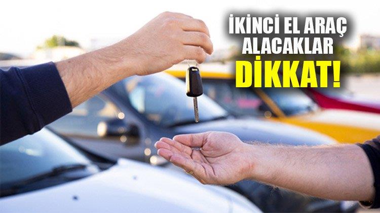 İkinci El Araç Alacaklar Ekspertiz Raporuna Dikkat! İkinci El Araç Alacaklar Ekspertiz Raporuna Dikkat!
