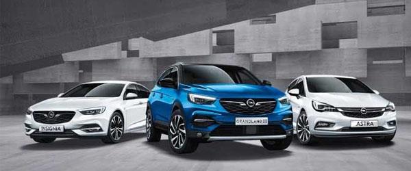 Opel'de Nisan Kampanyası Bitmek Üzere Opel'de Nisan Kampanyası Bitmek Üzere