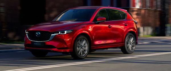 2022 Model Mazda CX-5 Özellikleri Ve Fiyat Bilgisi 2022 Model Mazda CX-5 Özellikleri Ve Fiyat Bilgisi