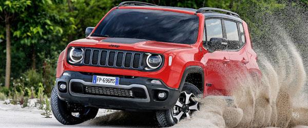 2022 Model Jeep Renegade Longitude Özellikleri Ve Fiyat Bilgisi 2022 Model Jeep Renegade Longitude Özellikleri Ve Fiyat Bilgisi