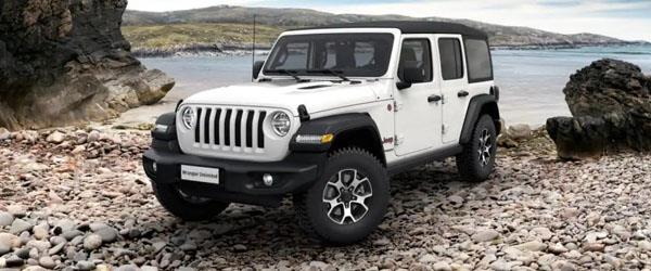 2022 Model Jeep Wrangler JL Ultimate 2022 Model Jeep Wrangler JL Ultimate