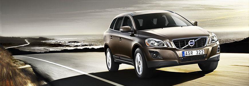 Volvo Avrupa’da büyüyor Volvo Avrupa’da büyüyor