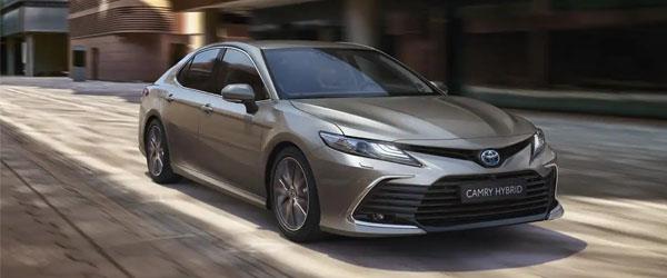 2022 Model Toyota Camry Hybrid Özellikleri Ve Fiyat Bilgisi 2022 Model Toyota Camry Hybrid Özellikleri Ve Fiyat Bilgisi