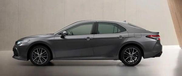 2022 Model Toyota Camry Özellikleri Ve Fiyat Bilgisi 2022 Model Toyota Camry Özellikleri Ve Fiyat Bilgisi