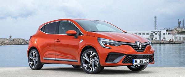Mayıs Ayı Renault Kampanyaları
