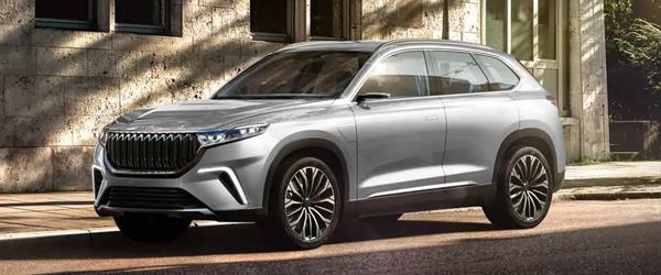 2022 Model TOGG SUV Özellikleri 2022 Model TOGG SUV Özellikleri