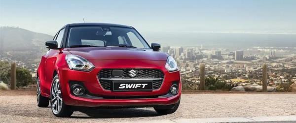 2022 Model Suzuki Swift Özellikleri ve Fiyat Listesi 2022 Model Suzuki Swift Özellikleri ve Fiyat Listesi