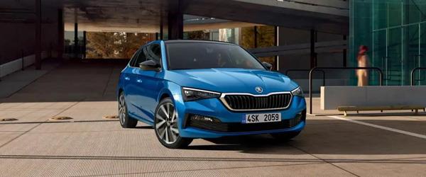 Skoda Scala Fiyatı ve Özellikleri Skoda Scala Fiyatı ve Özellikleri