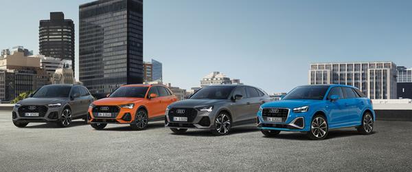 2022 Mayıs Ayı Audi Fiyatları 2022 Mayıs Ayı Audi Fiyatları