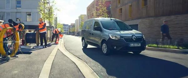 Renault Express Van Fiyatı ve Versiyonları Renault Express Van Fiyatı ve Versiyonları