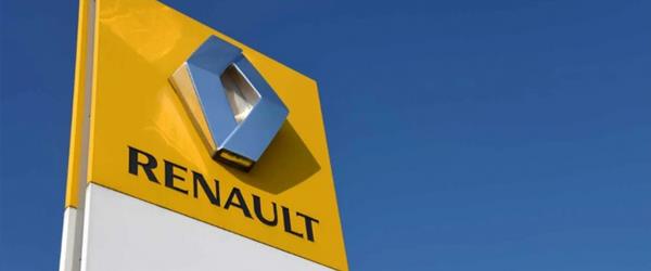 Renault Türkiye'de Fabrika Çıkışlı 2. El Araba Satacak Renault Türkiye'de Fabrika Çıkışlı 2. El Araba Satacak