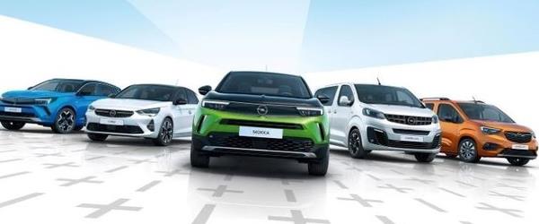 2022 Haziran Ayı Opel Kampanyası 2022 Haziran Ayı Opel Kampanyası