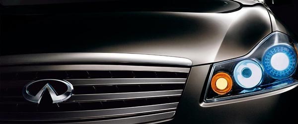 Infiniti 2017 Kasım Ayı Kampanyası Infiniti 2017 Kasım Ayı Kampanyası