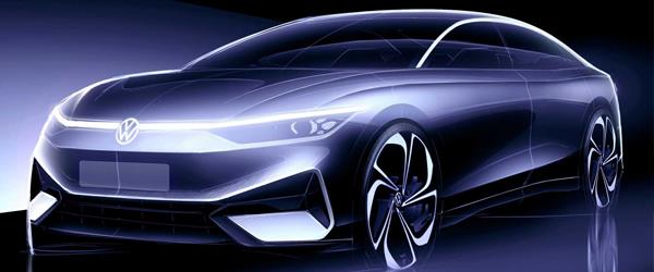 Passat’ın Boşluğunu Dolduracak Elektrikli İçin Tarih Netleşti! Volkswagen ID. Aero Geliyor! Passat’ın Boşluğunu Dolduracak Elektrikli İçin Tarih Netleşti! Volkswagen ID. Aero Geliyor!