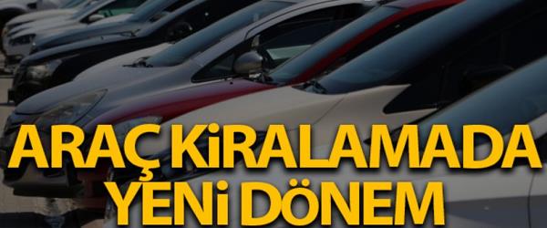 2.El Araç Kiralamada İşbirliği! 2.El Araç Kiralamada İşbirliği!