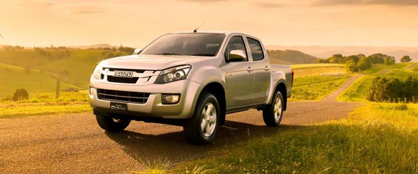 Isuzu 2017 Haziran Ayı Kampanyası Isuzu 2017 Haziran Ayı Kampanyası