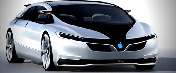 Apple Car Otomobil İçin Yeni Detaylar Geldi