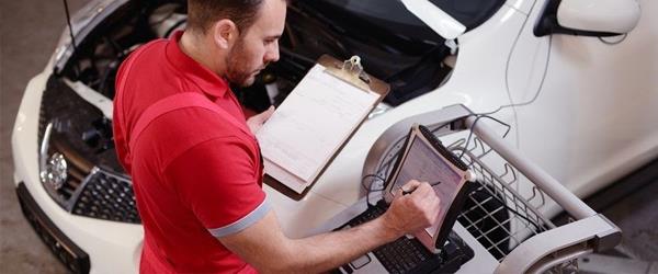 Araçlar İçin Yeni Arıza Tespit Sistemi Piyasaya Sürüldü