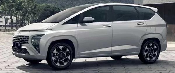Hyundai'nin Yeni Minivanı Stargazer Karşınızda Hyundai'nin Yeni Minivanı Stargazer Karşınızda