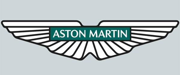 Aston Martin Yeni Markasını Ve Logosunu Tanıttı