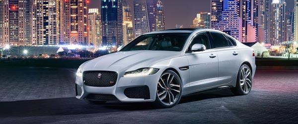 Jaguar 2017 Şubat Ayı Kampanyası Jaguar 2017 Şubat Ayı Kampanyası