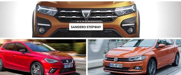 500 Bin TL Altına Alınabilecek Sıfır Otomobiller 500 Bin TL Altına Alınabilecek Sıfır Otomobiller