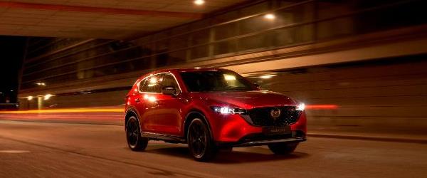 Mazda Düşük Emisyonlu Dizel Motorunu Tanıttı Mazda Düşük Emisyonlu Dizel Motorunu Tanıttı