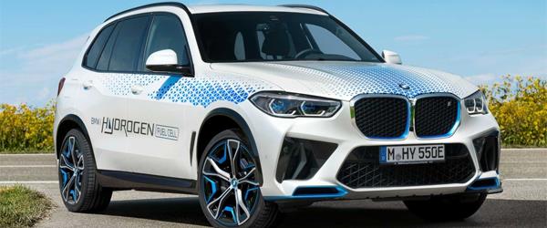 BMW Ve Toyota’dan Hidrojen Ortaklığı BMW Ve Toyota’dan Hidrojen Ortaklığı