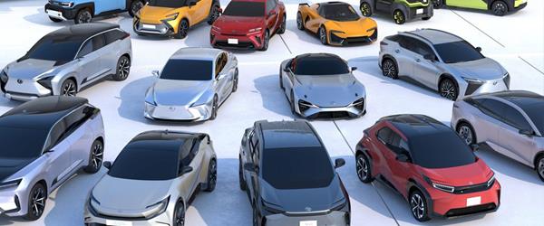 Türkiye’de Yılın Elektrikli Otomobili Ödülü Finalistleri Belli Oldu