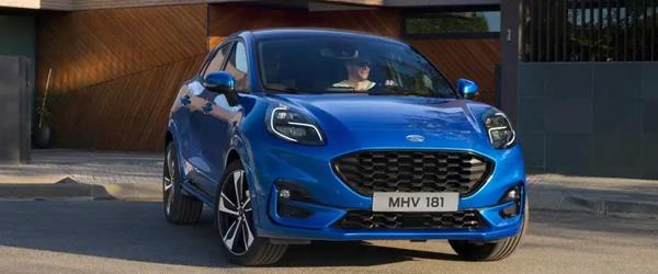 Ford Puma Ağustos Ayı Güncel Fiyat Listesi Ford Puma Ağustos Ayı Güncel Fiyat Listesi