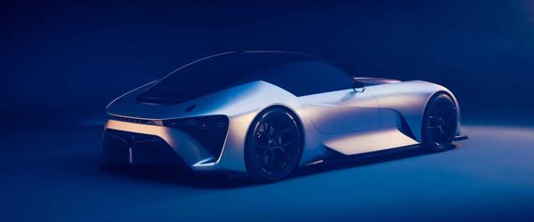 Lexus Electrified Sport Concept, ABD’de Tanıtılacak Lexus Electrified Sport Concept, ABD’de Tanıtılacak