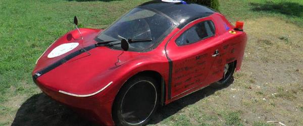 Yüzde 100 Yerli Elektrikli Otomobil Voltacar Resmen Tanıtıldı