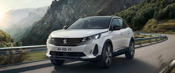 Peugeot 3008 Güncel Fiyat Listesi Peugeot 3008 Güncel Fiyat Listesi