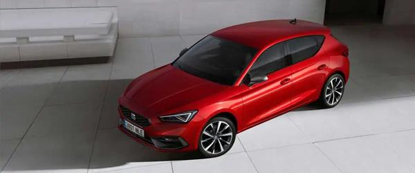 Seat Leon Güncel Fiyat Listesi