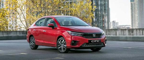 Honda City Eylül Ayı Güncel Fiyat Listesi Honda City Eylül Ayı Güncel Fiyat Listesi