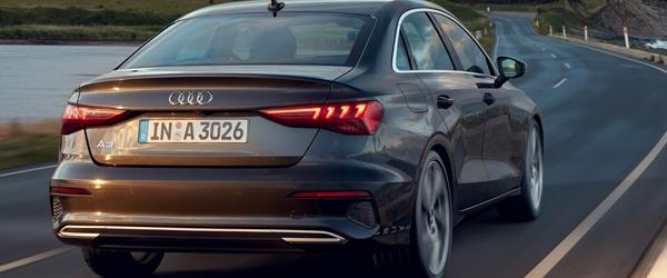 Audi A3 Güncel Fiyat Listesi Audi A3 Güncel Fiyat Listesi