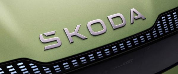 Skoda, Yeni Logosunun Tanıtımını Gerçekleştirdi! Skoda, Yeni Logosunun Tanıtımını Gerçekleştirdi!