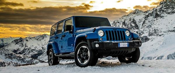 Jeep 2017 Nisan Ayı Kampanyası Jeep 2017 Nisan Ayı Kampanyası