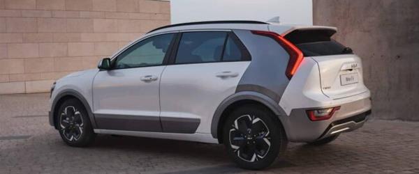 Yeni Kia Niro’nun Hibrit Fiyatı Düştü! İşte Güncel Kio Nİro Fiyat Listesi Yeni Kia Niro’nun Hibrit Fiyatı Düştü! İşte Güncel Kio Nİro Fiyat Listesi