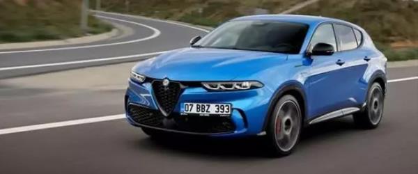 Yeni Alfa Romeo Tonale Türkiye Pazarında Satışa Sunuldu! İşte Alfa Romeo Tonale Fiyatları Yeni Alfa Romeo Tonale Türkiye Pazarında Satışa Sunuldu! İşte Alfa Romeo Tonale Fiyatları