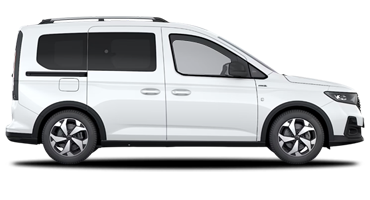 Tourneo Connect