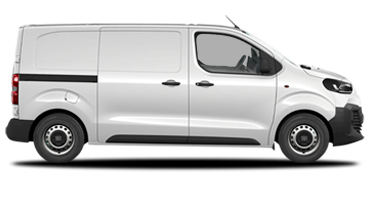 Scudo Van