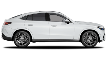 GLC Coupe