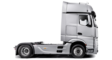 Actros