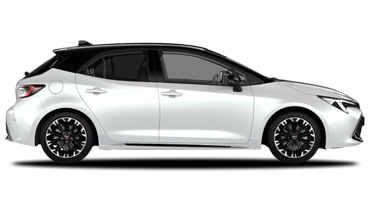 Corolla HB